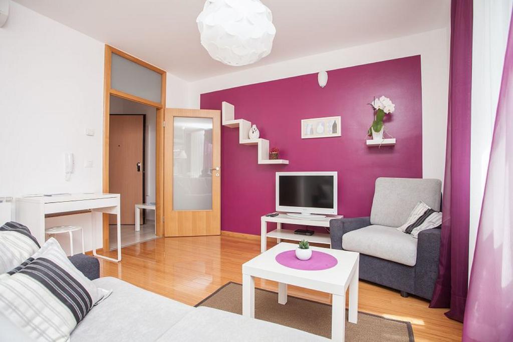 Kuvi Apartments Rovinj Habitación foto